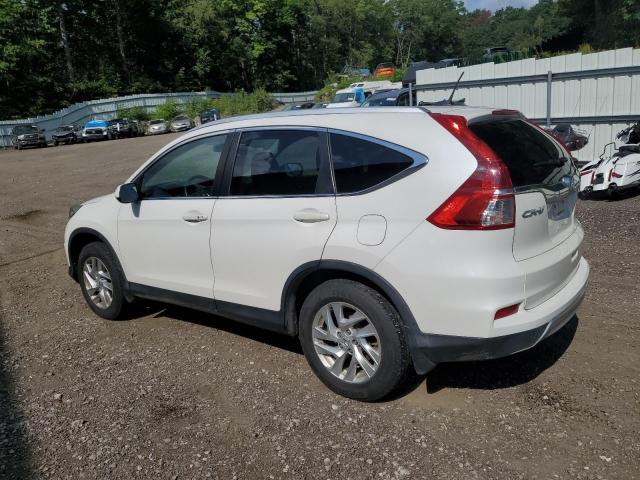 Photo 2 from auction – 2016 HONDA CR-V EXL with VIN 5J6RM4H76GL090486