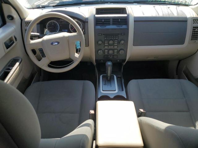 Zdjęcie 8 z aukcji – 2010 FORD ESCAPE XLS z VIN 1FMCU0C74AKD16867