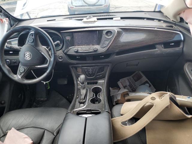 Photo 8 from auction – 2016 BUICK ENVISION P with VIN LRBFXESX2GD244733