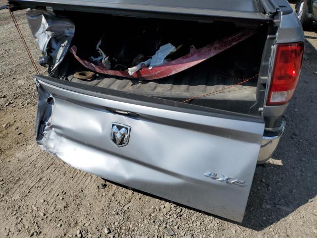 Photo 12 from auction – 2022 RAM 1500 CLASS with VIN 3C6RR7LG1NG301434