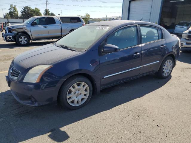 NISSAN SENTRA 2.0 2012 with VIN 3N1AB6APXCL678133 - Photo from auction