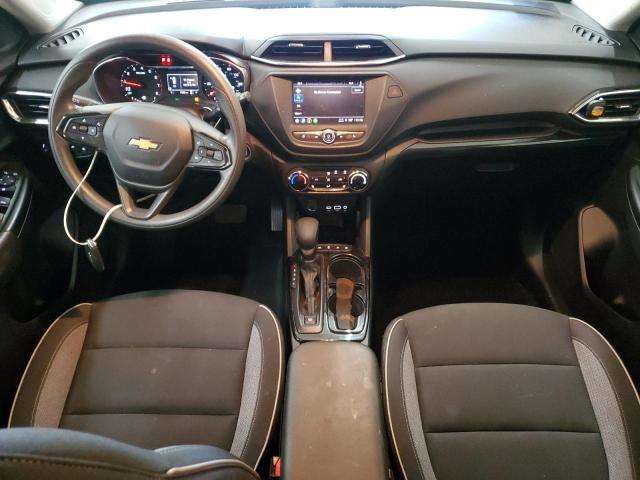 Photo 8 from auction – 2023 CHEVROLET TRAILBLAZER LT with VIN KL79MPSL6PB209461