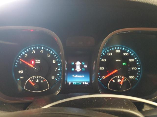 Photo 9 from auction – 2015 CHEVROLET MALIBU LS with VIN 1G11B5SL0FF309002