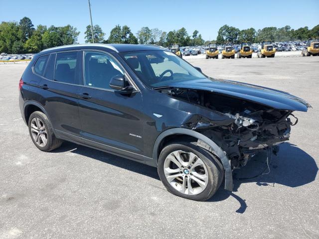 Photo 4 from auction – 2015 BMW X3 XDRIVE3 with VIN 5UXWX7C53F0K34176