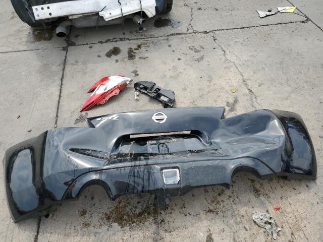 Photo 12 from auction – 2009 NISSAN 370Z with VIN JN1AZ44E79M407877