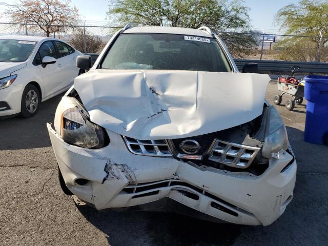 Photo 5 from auction – 2015 NISSAN ROGUE with VIN JN8AS5MT8FW150867