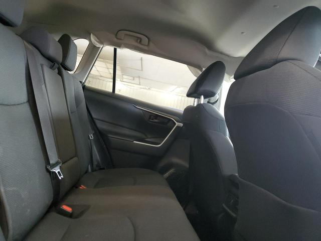 Photo 11 from auction – 2023 TOYOTA RAV4 LE with VIN 2T3F1RFV1PC346127