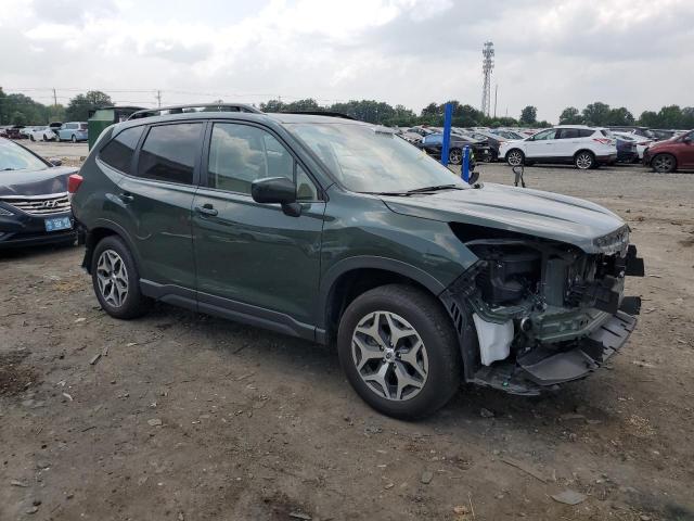 Photo 4 from auction – 2024 SUBARU FORESTER P with VIN JF2SKADC2RH501520