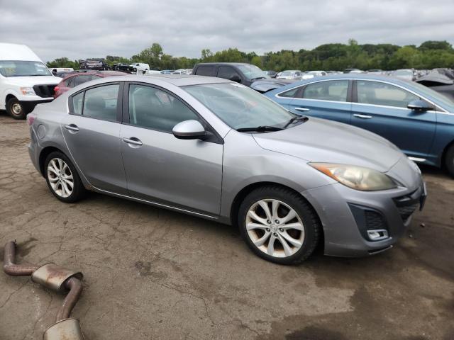 Photo 4 from auction – 2011 MAZDA 3 S with VIN JM1BL1U64B1360924
