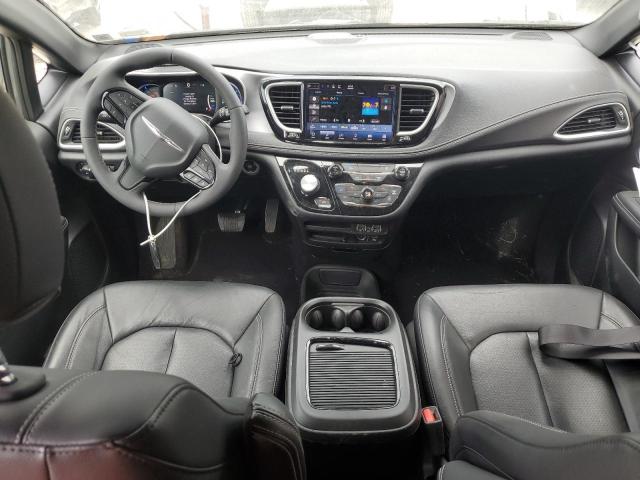 Photo 8 from auction – 2022 CHRYSLER PACIFICA H with VIN 2C4RC1L71NR216398