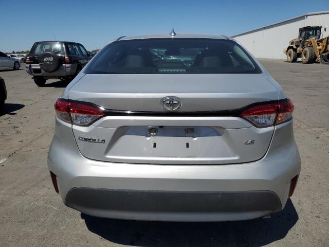 Photo 6 from auction – 2023 TOYOTA COROLLA LE with VIN 5YFB4MDE5PP069146