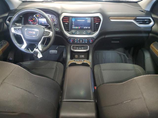 Photo 8 from auction – 2023 GMC ACADIA SLE with VIN 1GKKNKL49PZ158772