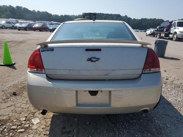 Photo 6 from auction – 2012 CHEVROLET IMPALA with VIN 2G1WC5E35C1296023