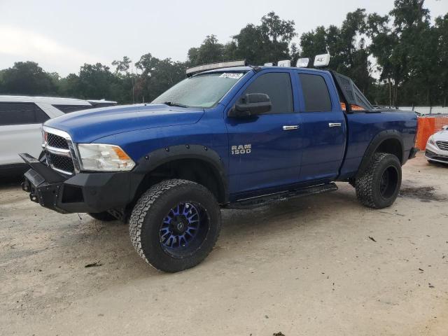 RAM 1500 SLT 2016 with VIN 1C6RR7GT5GS245033 - Photo from auction