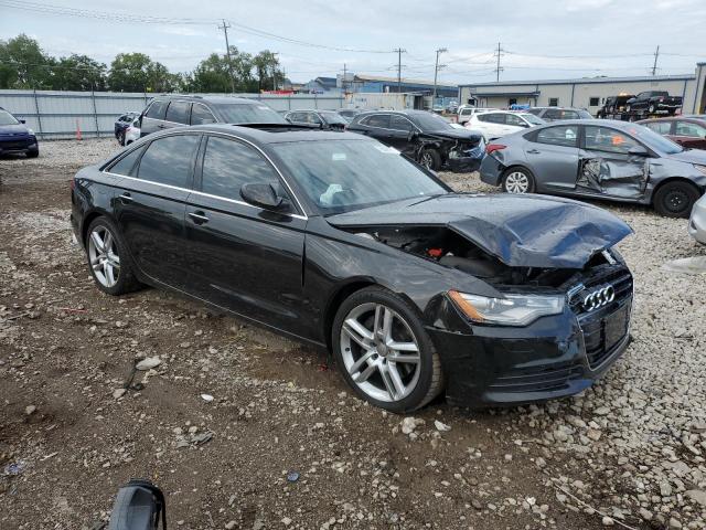 Photo 4 from auction – 2015 AUDI A6 PREMIUM with VIN WAUGFAFC3FN020868