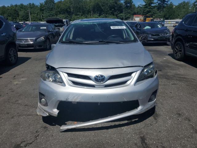 Photo 5 from auction – 2013 TOYOTA COROLLA BASE with VIN 2T1BU4EEXDC018851