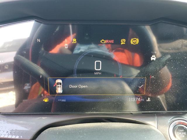 Photo 9 from auction – 2025 CHEVROLET TRAX ACTIV with VIN KL77LKEPXSC102783