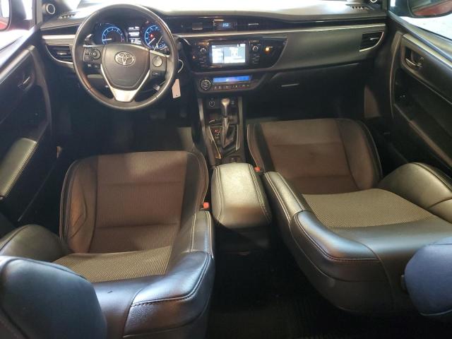 Photo 8 from auction – 2015 TOYOTA COROLLA L with VIN 2T1BURHE8FC405460