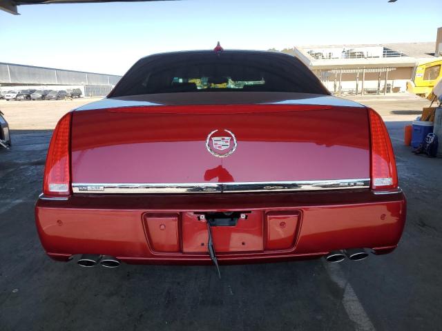 Photo 6 from auction – 2011 CADILLAC DTS LUXURY with VIN 1G6KD5E65BU150983
