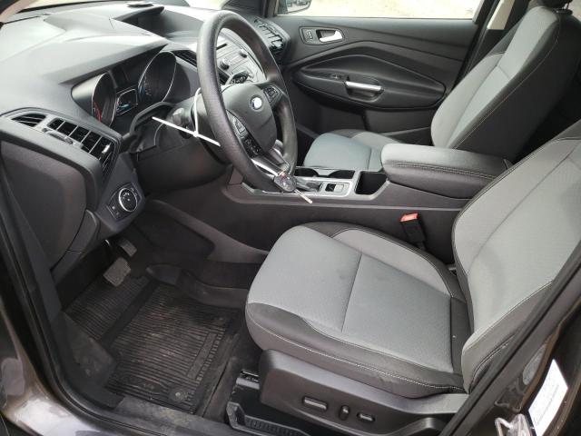 Photo 7 from auction – 2018 FORD ESCAPE SE with VIN 1FMCU9GD0JUC95119