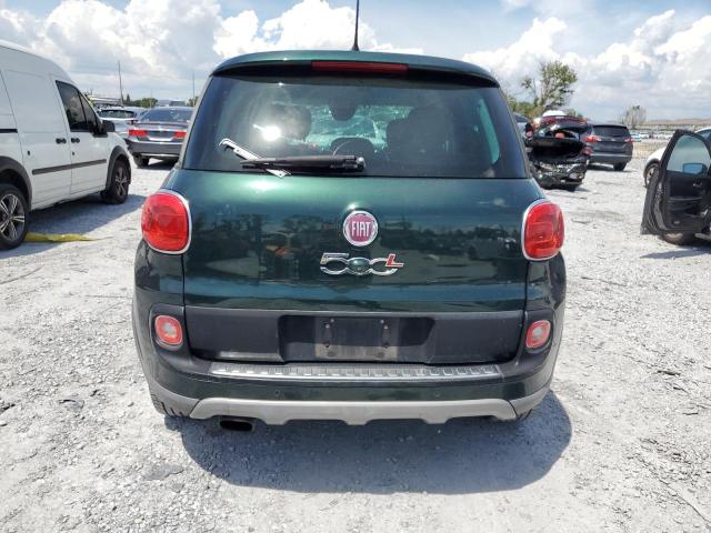 Photo 6 from auction – 2014 FIAT 500L TREKK with VIN ZFBCFADHXEZ014480