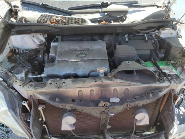 Photo 12 from auction – 2012 LEXUS RX 350 with VIN 2T2BK1BAXCC149956