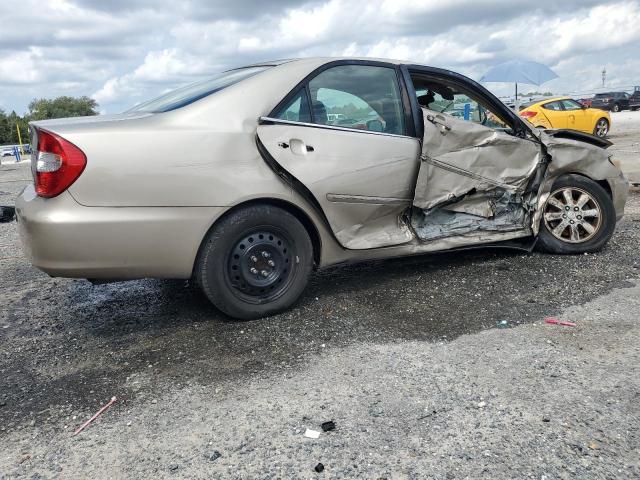 Photo 3 from auction – 2004 TOYOTA CAMRY LE with VIN 4T1BF32K34U570351