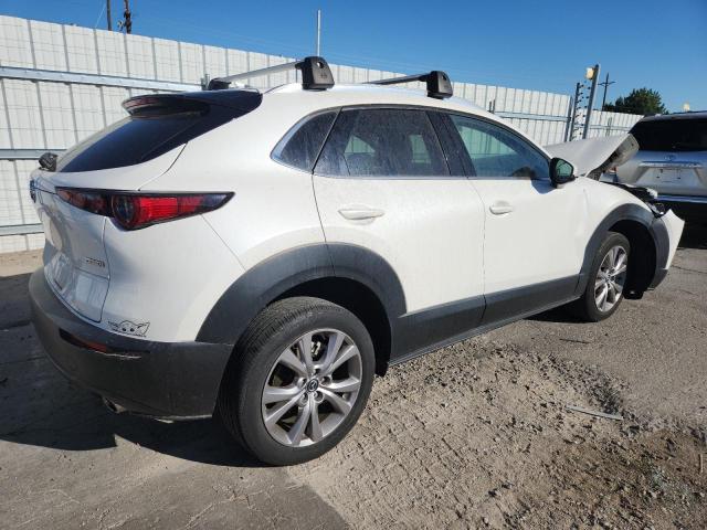 Photo 3 from auction – 2021 MAZDA CX-30 PREMIUM with VIN 3MVDMBDL0MM265492