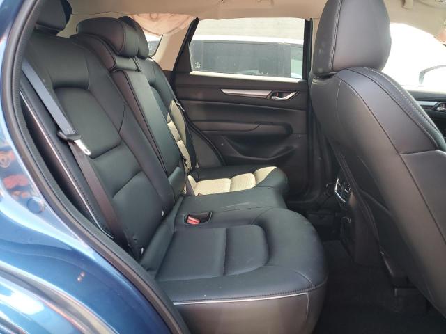 Photo 11 from auction – 2024 MAZDA CX-5 SELEC with VIN JM3KFBBL9R0504710