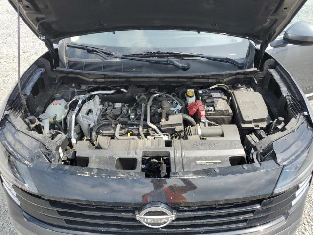 Photo 12 from auction – 2025 NISSAN KICKS with VIN 3N8AP6CA4SL314297