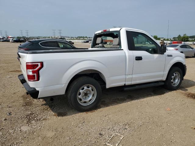 صورة رقم 3 من المزاد - 2018 FORD F150 مع VIN 1FTMF1CB5JKD95138