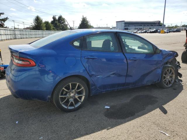 Photo 3 from auction – 2014 DODGE DART SXT with VIN 1C3CDFBB0ED719529