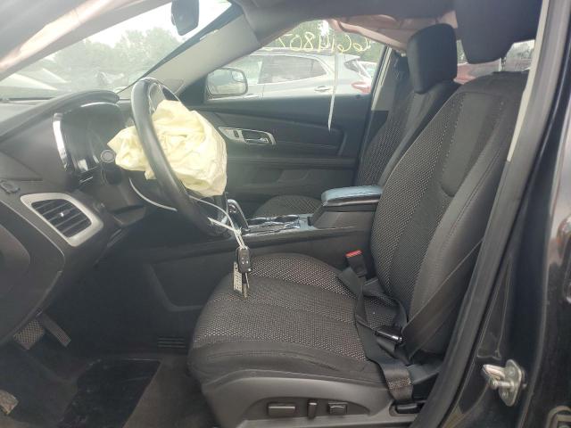 Photo 7 from auction – 2013 GMC TERRAIN SL with VIN 2GKALSEK6D6290831