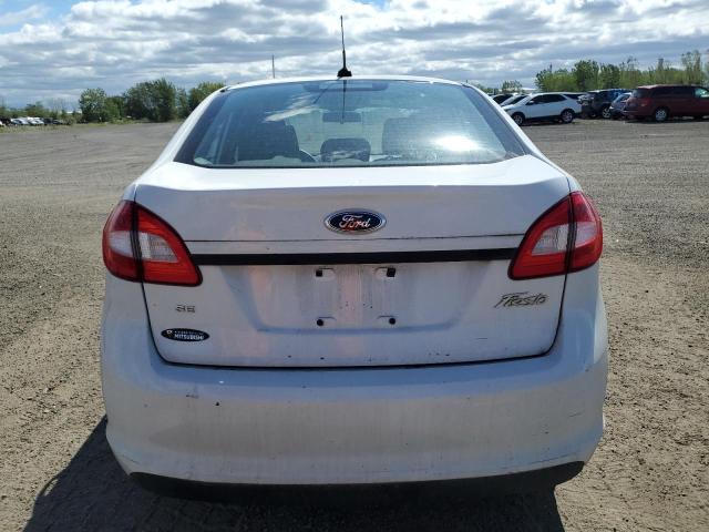 Photo 6 from auction – 2011 FORD FIESTA SE with VIN 3FADP4BJ2BM239601