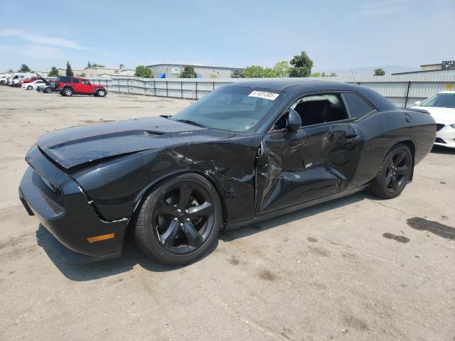 DODGE CHALLENGER 2013 with VIN 2C3CDYBT3DH605014 - Photo from auction