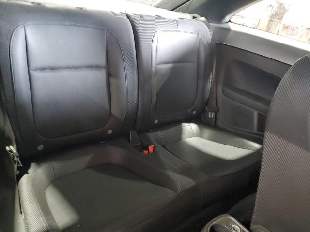 صورة رقم 10 من المزاد - 2012 VOLKSWAGEN BEETLE مع VIN 3VWJP7AT2CM658144