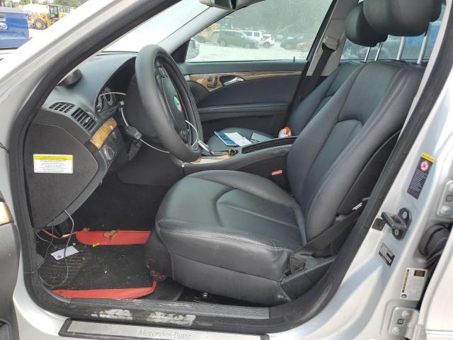 Photo 7 from auction – 2008 MERCEDES-BENZ E 350 with VIN WDBUF56X98B239532