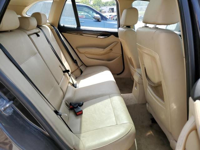 Photo 10 from auction – 2015 BMW X1 XDRIVE2 with VIN WBAVL1C53FVY32967