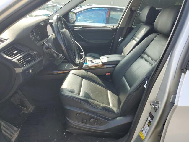 Photo 7 from auction – 2009 BMW X5 XDRIVE30I with VIN 5UXFE43599L267240