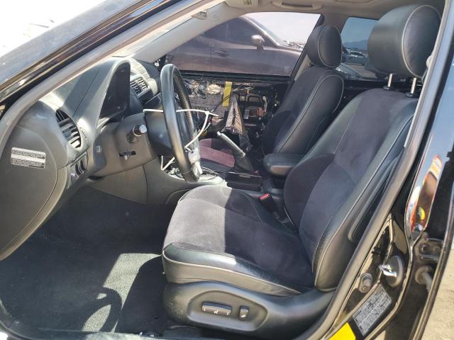 Photo 7 from auction – 2003 LEXUS IS 300 with VIN JTHBD192230073669