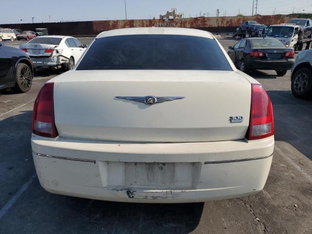 Photo 6 from auction – 2005 CHRYSLER 300 TOURIN with VIN 2C3AA53G85H624112