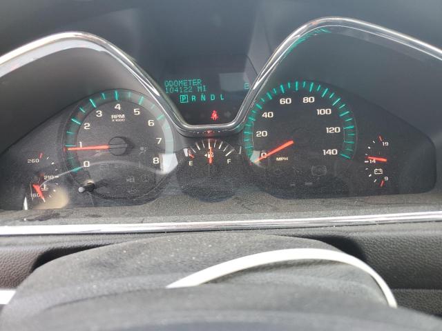 Photo 9 from auction – 2017 CHEVROLET TRAVERSE L with VIN 1GNKVHKD8HJ336159
