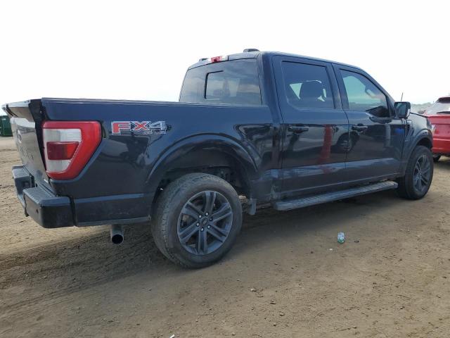Photo 3 from auction – 2022 FORD F150 SUPER with VIN 1FTFW1E88NFA14763