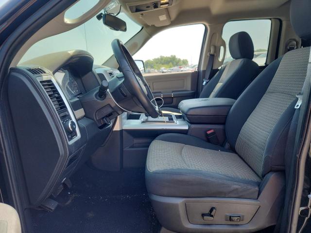 Photo 7 from auction – 2012 DODGE RAM 1500 S with VIN 1C6RD7GT6CS285405