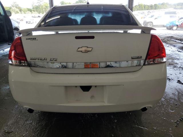 Photo 6 from auction – 2011 CHEVROLET IMPALA LTZ with VIN 2G1WC5EM8B1180516