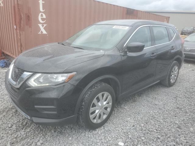 Photo 1 from auction – 2020 NISSAN ROGUE S with VIN KNMAT2MV4LP541044
