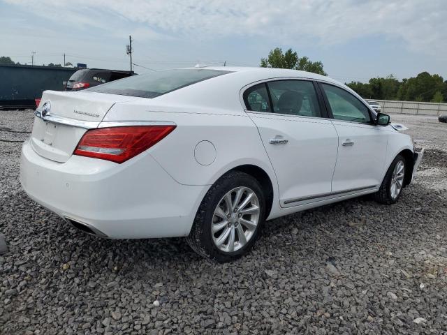 Photo 3 from auction – 2014 BUICK LACROSSE with VIN 1G4GB5G37EF213646