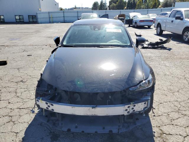 Photo 5 from auction – 2018 LEXUS IS 300 with VIN JTHBA1D21J5078393