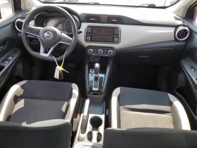 Photo 8 from auction – 2021 NISSAN VERSA SV with VIN 3N1CN8EVXML834578