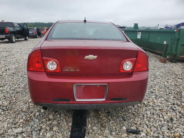 Photo 6 from auction – 2011 CHEVROLET MALIBU 1LT with VIN 1G1ZC5E14BF280009